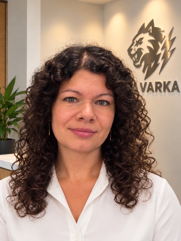 Marisol Avellaneda Marisol Avellaneda – A.E.P. Thermal